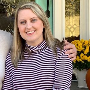 Meet your Posher, Lindsay